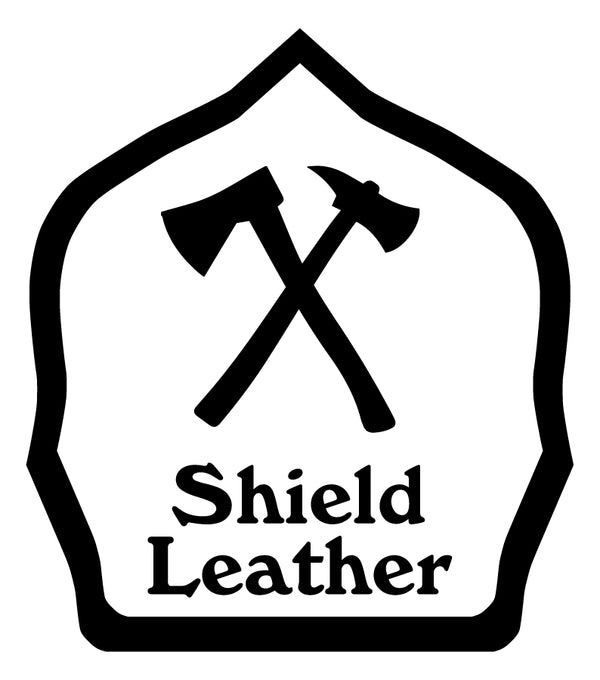 Shield Leather